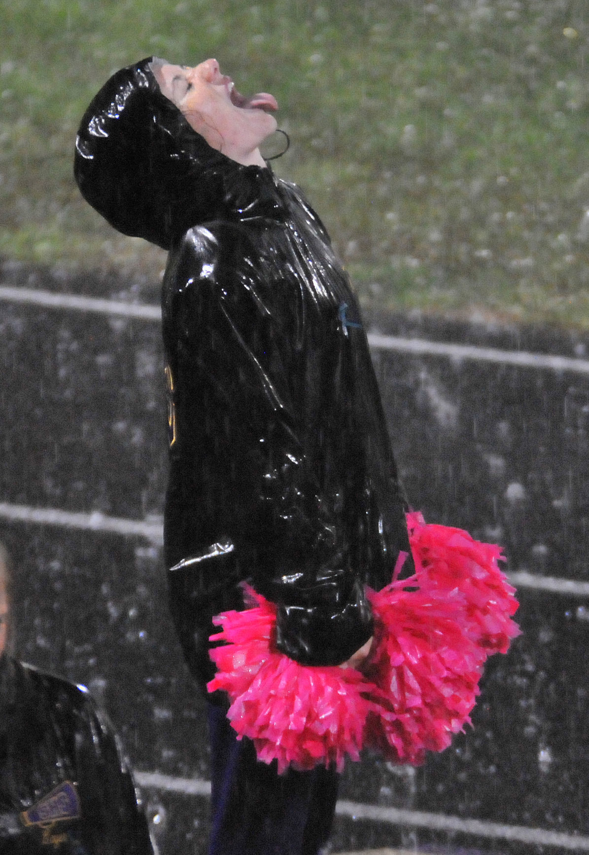 Sherrard vs Erie-Prophetstown football
